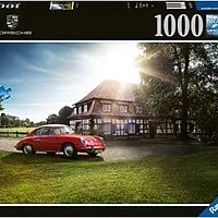 Porsche Classic 356 (1000 bita)