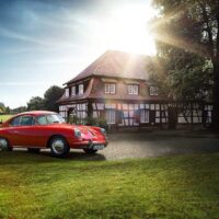 Porsche Classic 356 (1000 bita) - Image 2