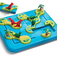 Dinosaur: Mystic Islands - Image 2