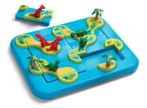 Dinosaur: Mystic Islands - Image 2