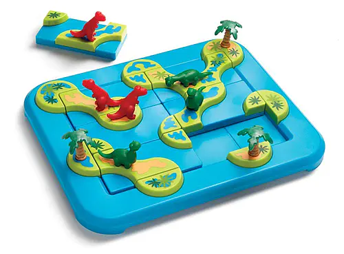 Dinosaur: Mystic Islands - Image 2