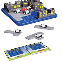 Roadblock - Image 4
