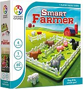 Smart farmer