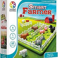 Smart farmer
