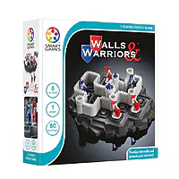 Walls & Warriors