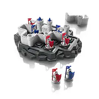 Walls & Warriors - Image 2