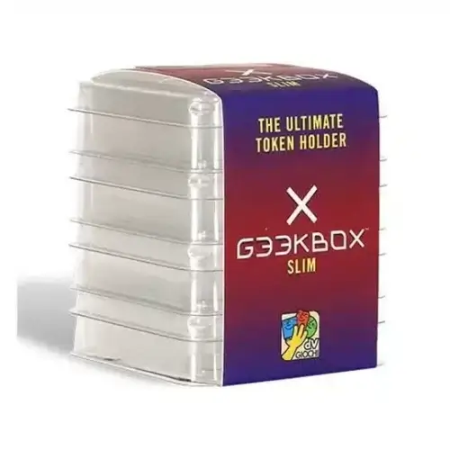 Geekbox: Slim