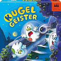 Kugel Geister