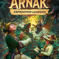 Expediton Leaders: Lost ruins of Arnak - Image 2