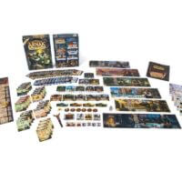 Expediton Leaders: Lost ruins of Arnak - Image 3