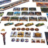 Expediton Leaders: Lost ruins of Arnak - Image 4