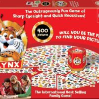 Lynx - Villiköttur