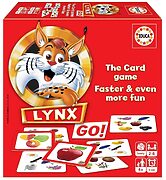 Lynx Go - Villiköttur Go