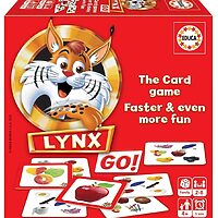 Lynx Go - Villiköttur Go