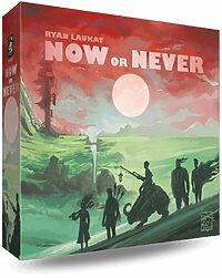 Now or Never