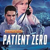 Pandemic: Patient Zero