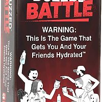 Buzzed Battle