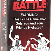 Buzzed Battle