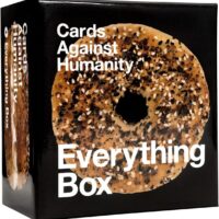 Cards Against Humanity: Everything box