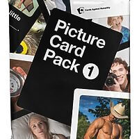 CAH: Picture Card Pack 1