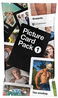CAH: Picture Card Pack 1