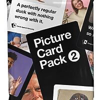 CAH: Picture Card Pack 2