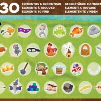 Detectives' Puzzle: Castle (50 bita) - Image 3