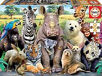 It's a class photo (300 bita)