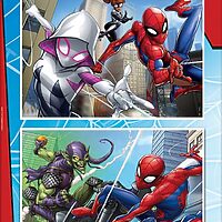 Spiderman (2x48 bita)