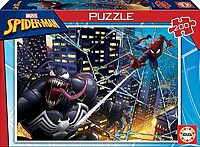 Spiderman (200 bita)