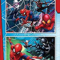 Spiderman (2x100 bita)