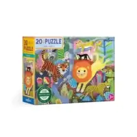 Big cats (20 bita)