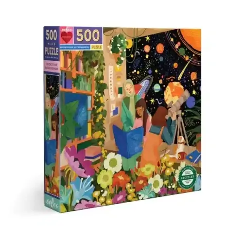 Bookstore astronomers (500 bita)