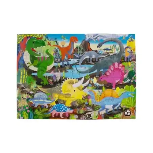 Dinosaur land (20 bita) - Image 2