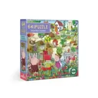 Growing a garden (64 bita)