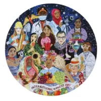 International Womens Day (500 bita) - Image 2