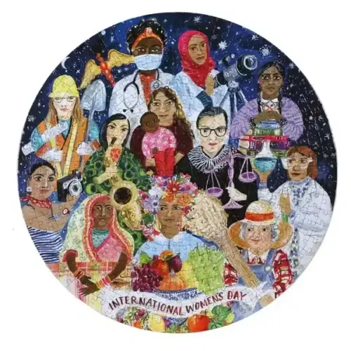 International Womens Day (500 bita) - Image 2