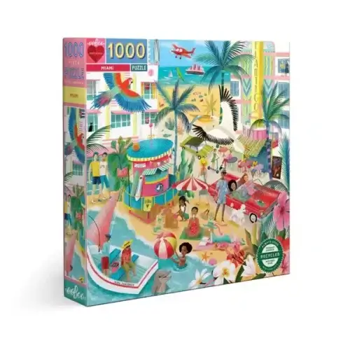Miami (1000 bita)