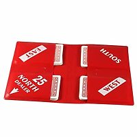Bridge Duplicate Wallets: 25-32 (rautt)