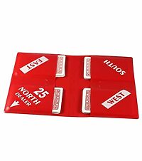 Bridge Duplicate Wallets: 25-32 (rautt)