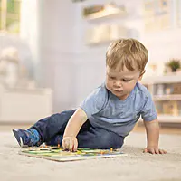 Pets peg puzzle - Image 5