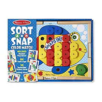Sort & snap color match - Image 2