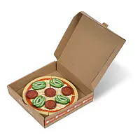 Top & Bake Pizza Counter - Image 3