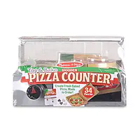 Top & Bake Pizza Counter - Image 6