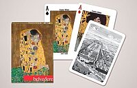 Piatnik: Belvedere masterpieces