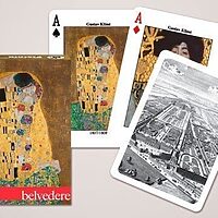 Piatnik: Belvedere masterpieces