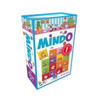 Mindo: Cat