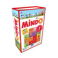 Mindo: Dog