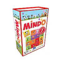 Mindo: Dog