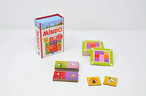 Mindo: Dog - Image 2